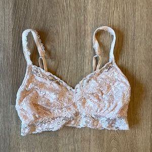 Aerie bralette